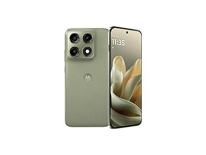 Motorola Edge 70 Pro