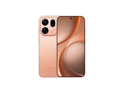 Oppo Find X9s Pro