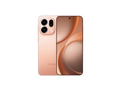 Oppo Find X9s