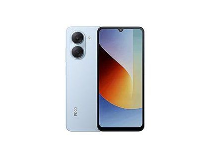 Xiaomi Poco C81x