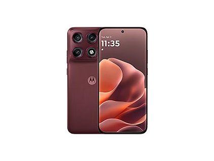 Motorola Edge 70 Pro+