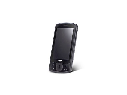 Acer beTouch E100