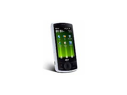 Acer beTouch E101