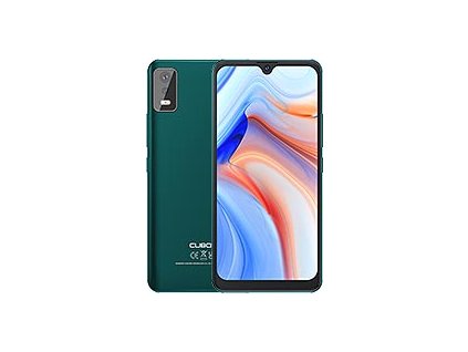 Cubot Note 8