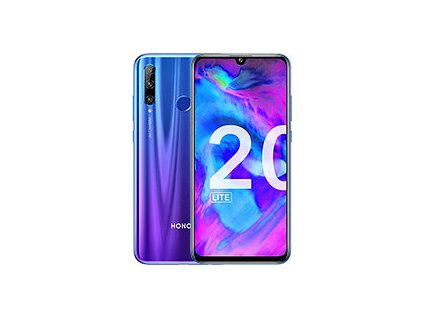 Honor 20 lite