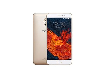 Meizu Pro 6 Plus