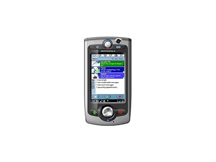 Motorola A1010