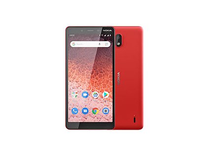 Nokia 1 Plus