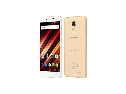 Panasonic Eluga Pulse X