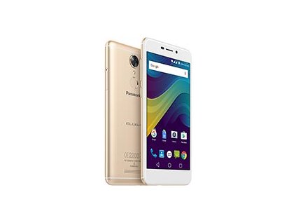 Panasonic Eluga Pulse