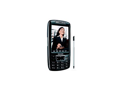 Philips 699 Dual SIM