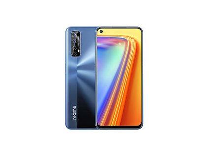 Realme 7 (Asia)