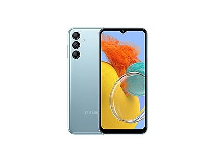 Samsung Galaxy M14