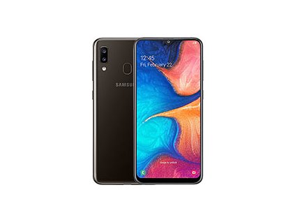 Samsung Galaxy A20