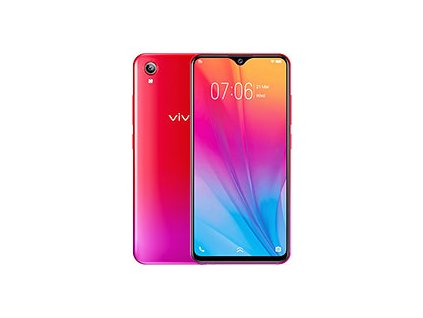 Vivo Y91i (India)