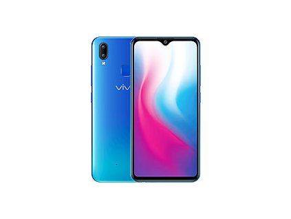 Vivo Y91 (Mediatek)