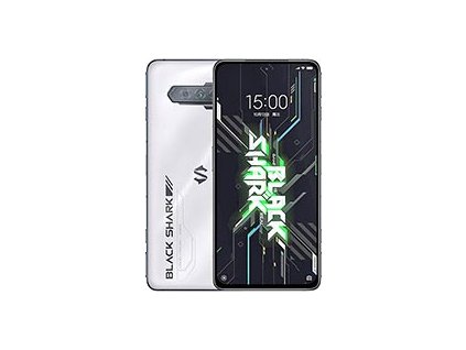 Xiaomi Black Shark 4S