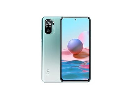 Xiaomi Redmi Note 10