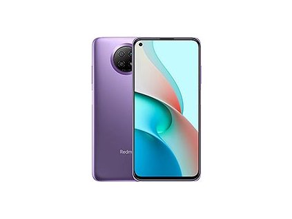 Xiaomi Redmi Note 9 5G