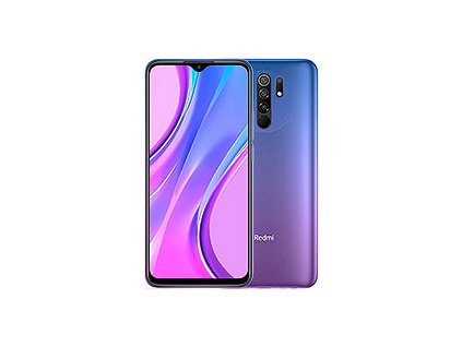 Xiaomi Redmi 9 Prime