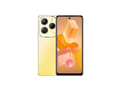 Infinix Hot 40 Pro