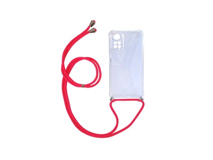 pouzdro na mobil se snurkou na provazku na krk Xiaomi Note 11 pouzdronamobil.net