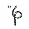 24 snurka
