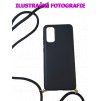 Kryt pro mobil Samsung Galaxy A52, A52 5G, A52s na krk