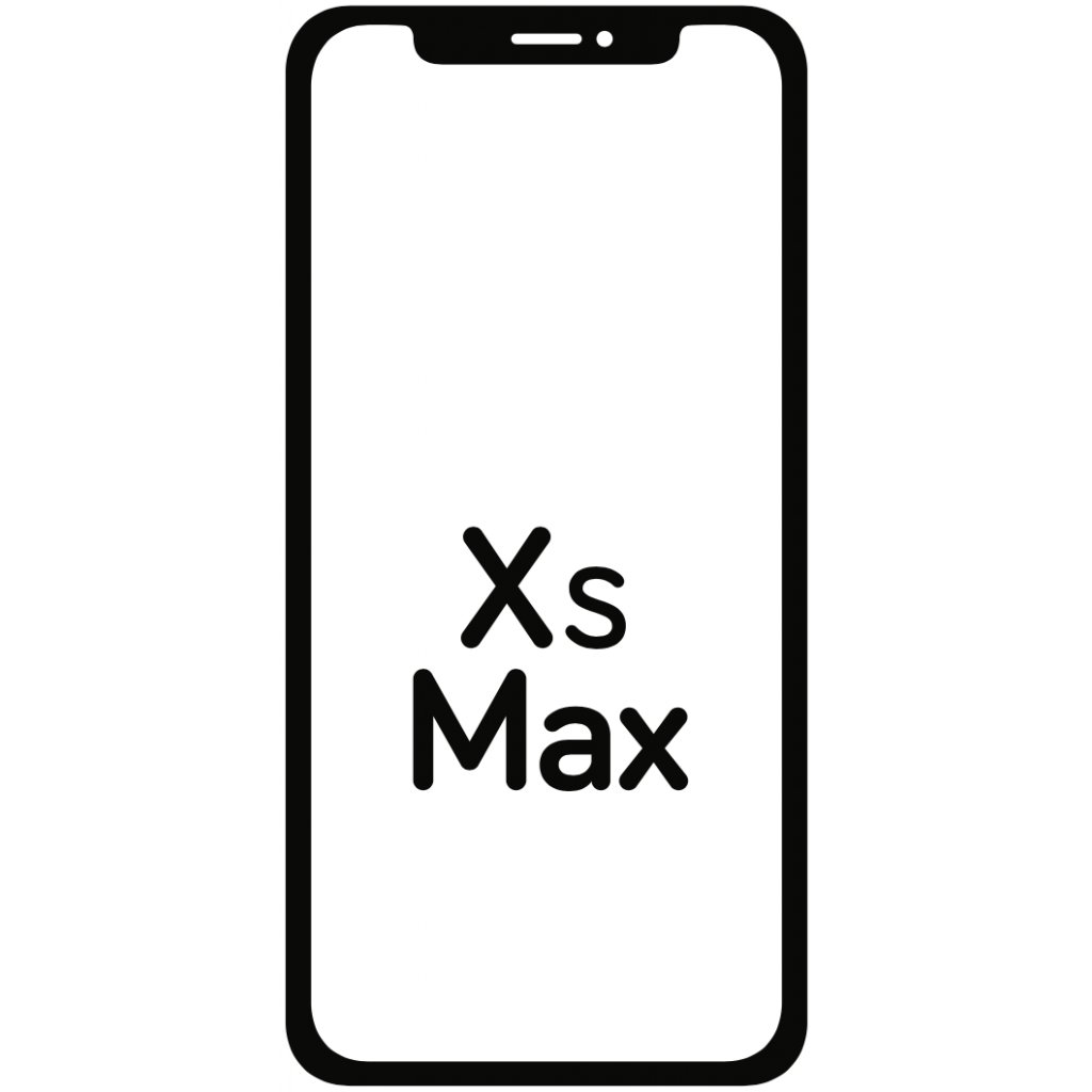 iphone XS max