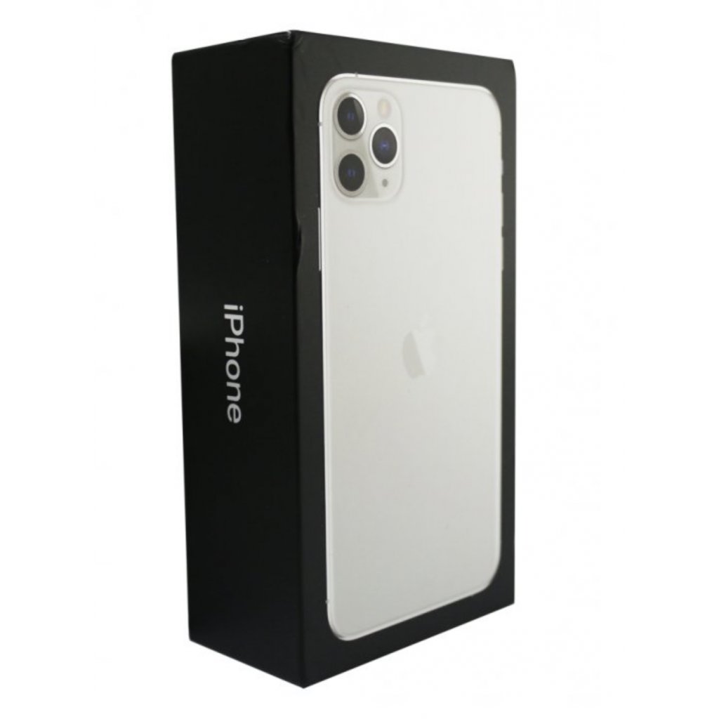 Originální krabička pro iPhone 11 Pro Max