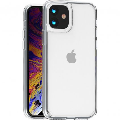 MasterMobile Kryt  pro iPhone 13 Pro průhledný