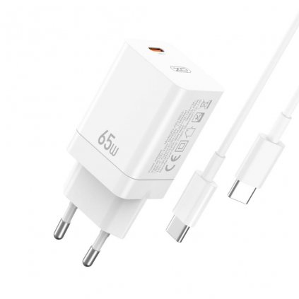 XO CE10 nabijecka a kabel usb c14