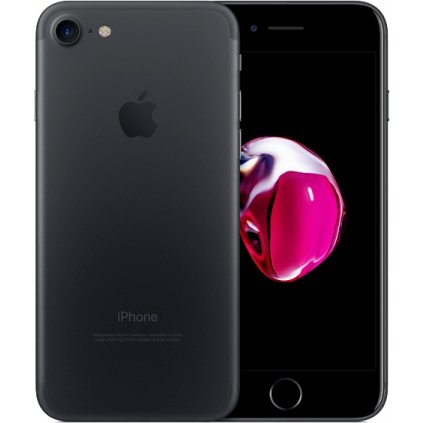 iphone 7 black