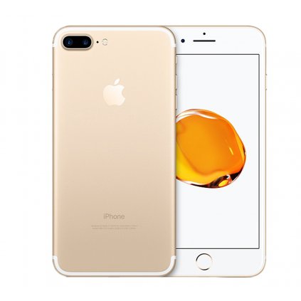 7 plus gold N