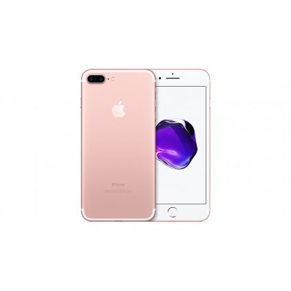 iphone7 plus rosegold select 2016