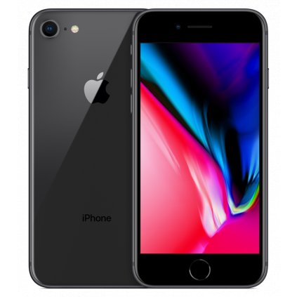 iphone 8 spacegray