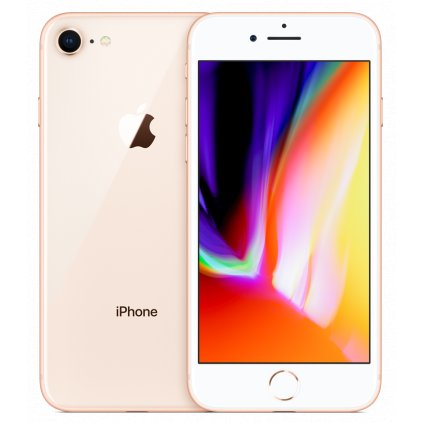 iphone 8 gold