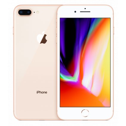 iphone 8plus gold