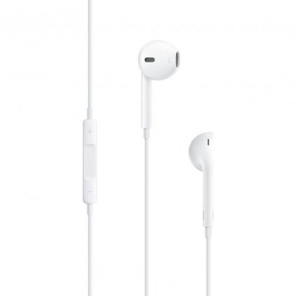 Apple Sluchátka EarPods s Lightning konektorem