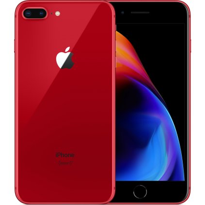iphone8 plus red select 2018
