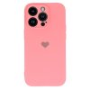 iphone 11 pink heart 1