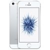 iPhone SE Silver (bílo-stříbrný) + záruka 2 roky + dárky za 2.743 Kč + 33 dní výměna ZDARMA