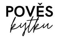 Pověs kytku