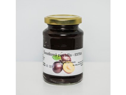 extra sklo 250g