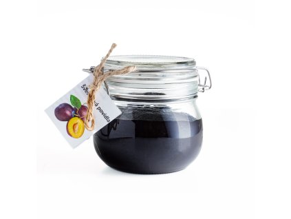 Patent - švestková povidla 500g
