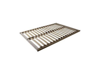 Rošt  BASIC FLEX FRONT 180 x 200 (2 ks 90x200 cm), vyklápěcí