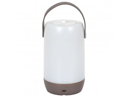 49073 bila dotykova led lampa nomad taupe