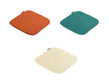 Podsedák na židli COMFIQ 40x40 cm - pohodlné a stylové varianty