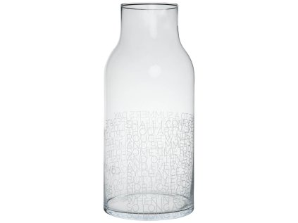 14966 livingglasvaseshakespeare