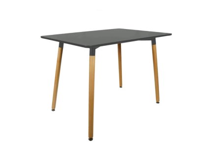 84338 akce sedy jidelni stul bergen 120x80 cm ii jakost